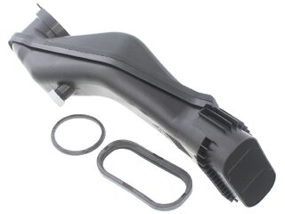 Saunier Duval 0020195518 Flue Pipe - Energy/Home/Sustain