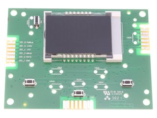 Saunier Duval 0020195575 Display - Easicom/Energy/Ultimate 2/3