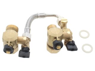 Glowworm 0020195592 Hydraulic Valves