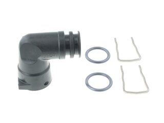 Glow-worm 0020203978 Elbow