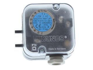 Nuway C50075 LGW 3 A2 Pressure Switch - Azur/Blu 120