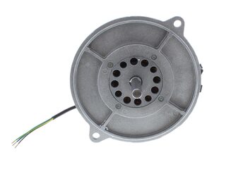 NUWAY A06013M MOTOR 250W .33HP 220/240/1/50 2700