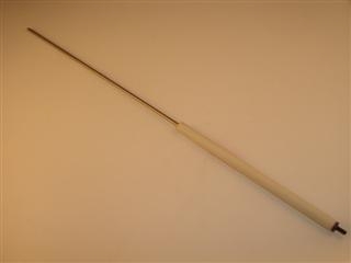 NUWY G06011U PROBE 15 LONG X.375 KANTHOL