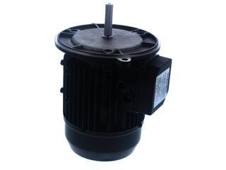 NUWAY A09014Z MOTOR 750W 1HP 220/240-3-50 380/420-3-50