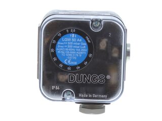 NUWAY C50069U LGW 50 A4 PRESSURE SWITCH