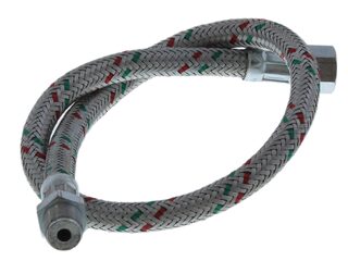 NUWAY E05027K FOP .25BOREX18INL .25X.25