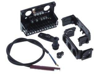 DANFOSS BASE BH011/BH061 BASE INCLUDING PHOTOCELL 057H7224