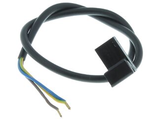 DANF C05037C EBI CABLE 250MM (3 LEAD) - NO LONGER AVAILABLE