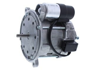 NUWAY BN12090501 BURNER MOTOR FHP 90W 3UF230V 50HZ 86301