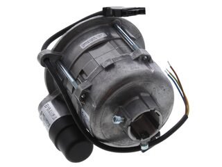 NUWAY BN12090101 BURNER MOTOR 90W (WITHOUT BOX) + CABLE 12086601