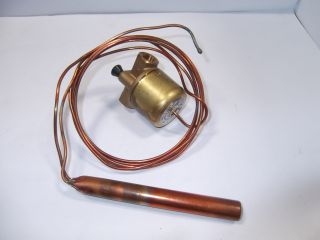 NUWY E09230X TEDDINGTON FIRE VALVE 2MTR 90C - NOW USE 6090018