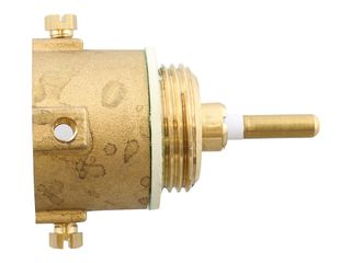 VOKERA 0139 THREE WAY VALVE TAIL PLATE