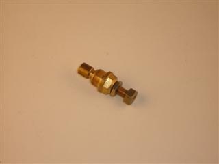 VOKERA 0367 DOMESTIC WATER FLOW REGULATING SCREW