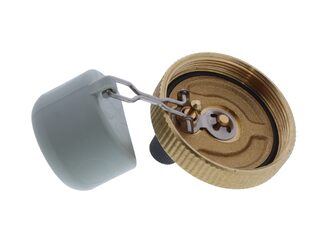 Vokera 0439 Auto Air Vent Top