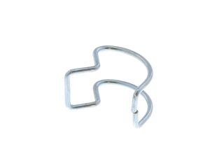 VOKERA 0442 AIR BOX CLIP