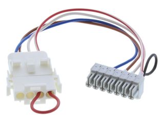 VOKERA 1780 WIRING HARNESS