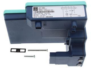 VOKERA 1837 IGNITION BOARD