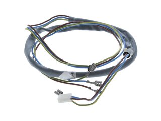 VOKERA 1870 WIRING TO FAN (LINEA)