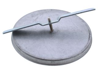 VOKERA 2233 BLANKING PLATE