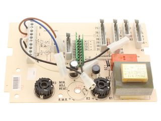 VOKERA 5643 PRINTED CIRCUIT BOARD