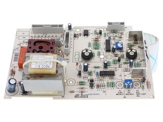 VOKERA 8353 PRINTED CIRCUIT BOARD