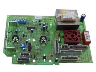 VOKERA 8481 PRINTED CIRCUIT BOARD