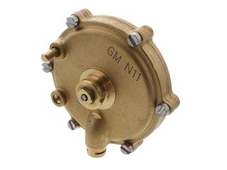 VOKERA 8536 DOMESTIC WATER MANIFOLD