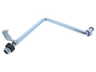 VOKERA 9772 GAS INLET PIPE