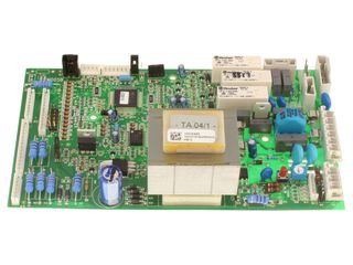 VOKERA 10020493 PRINTED CIRCUIT BOARD