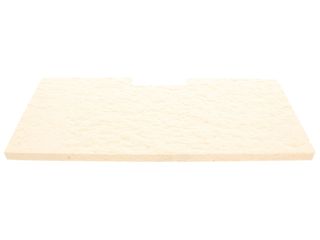 VOKERA 10020517 COMBUSTION CHAMBER FRONT PANEL