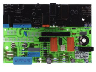 VOKE 10021984 PRINTED CIRCUIT BOARD - NOW USE 1531901