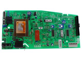 VOKERA 10022533 MAIN OPTION PCB - WAS A 2201
