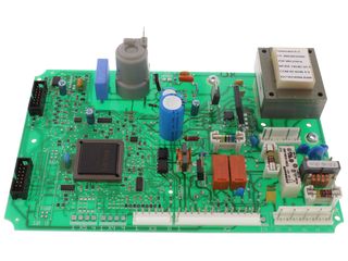 VOKERA 10022686 ECLIPSE 226 ESS PCB (NAT GAS & LPG)