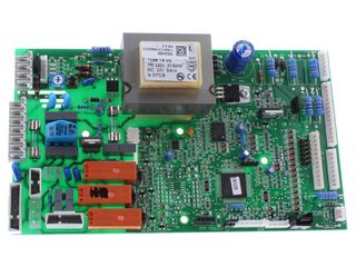 VOKERA 10024390 PRINTED CIRCUIT BOARD