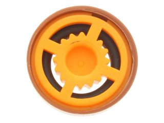 VOKERA 10024462 ORANGE FLOW REGULATOR