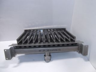 VOKERA 10024463 BURNER LINEA 7 SERIES