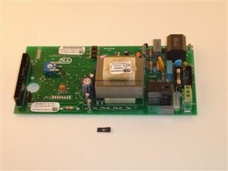 VOKE 10028996 PCB - NOW USE 1533415