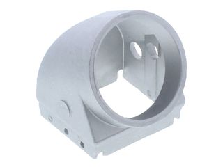 VOKERA 6228 FLUE ELBOW