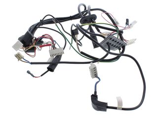 VOKE 1029 PRE 1996 ECLIPSE ESC WIRING HARNESS NO LONGER AVAILABLE