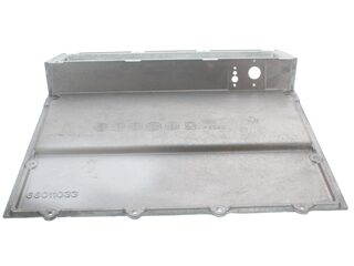 VOKERA 1033 ECLIPSE 2 COMBUSTION CHAMBER COVER