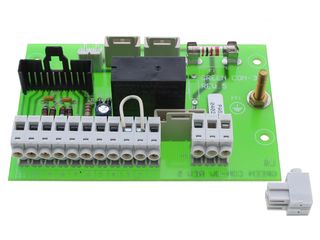 VOKERA 1493 INPUT BOARD