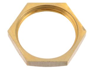 VOKERA 4026 3/4 BSP LOCKNUT