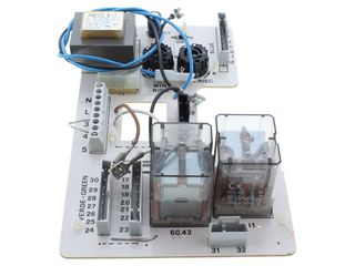 VOKE 4188 PCB - NO LONGER AVAILABLE