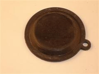 VOKERA 4298 FLOW SWITCH RUBBER DIAPHRAGM