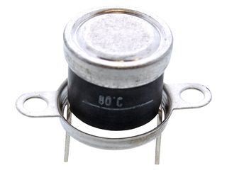 VOKERA 4931 PUMP OVERRUN THERMOSTAT