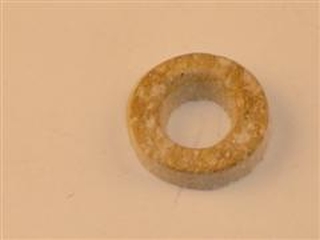 VOKERA 5024 FIBRE WASHER (PRESSURE GAUGE)