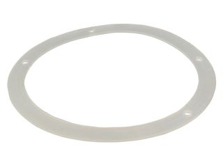 VOKERA 5912 FAN & P D SWITCH HOUSING GASKET