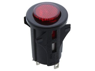 VOKERA 6466 IGNITION RESET BUTTON