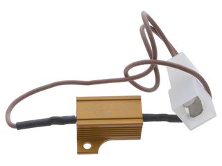 VOKERA 6493 RESISTOR