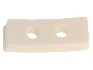 Vokera 7317 Small Seal - White - Linea/Excell/Mynute